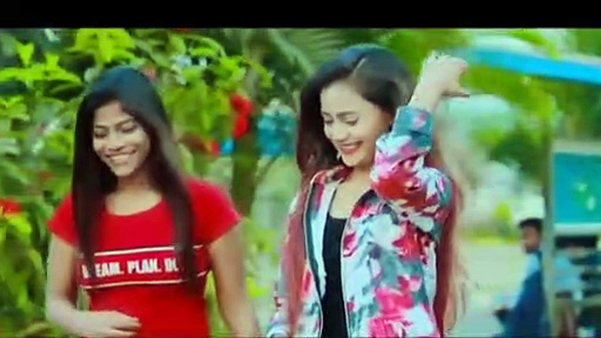 ⁣Aankhe khuli hai  : new latest album song/ trending songs/ Dailymotion trending Indian song