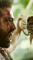 Caughtthe tigeralive ll Boys attitude whatsapp status ll flim RRRll shorts.