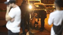 Fatih’te spor salonunda silahla vurulan kişi öldü