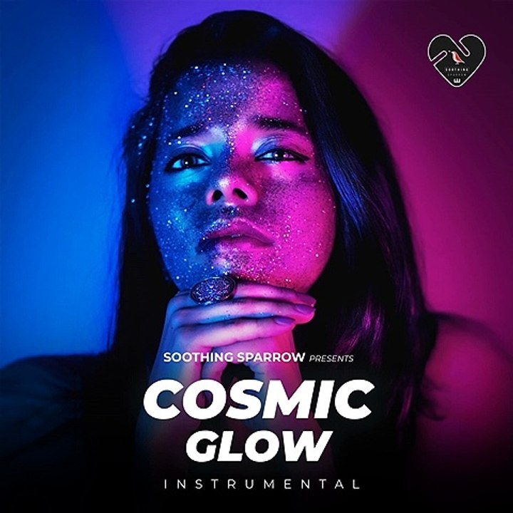 Crystal Ambient (Instrumental) - Cosmic Chill - Soothing Sparrow