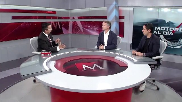 Volvo y el futuro de los automóviles eléctricos | Motores al Día