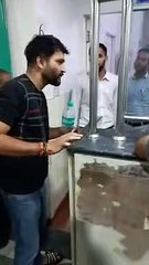 After the death of the student, questions arose again on the trauma center of SMS