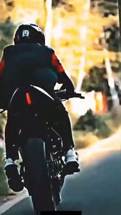 Only bike lover