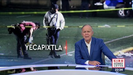 Noticias con Ciro Gómez Leyva | Programa Completo 2/septiembre/2022