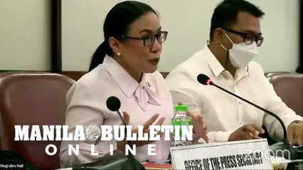 Ironic? Trixie says National Printing Office doesn’t have a printing press