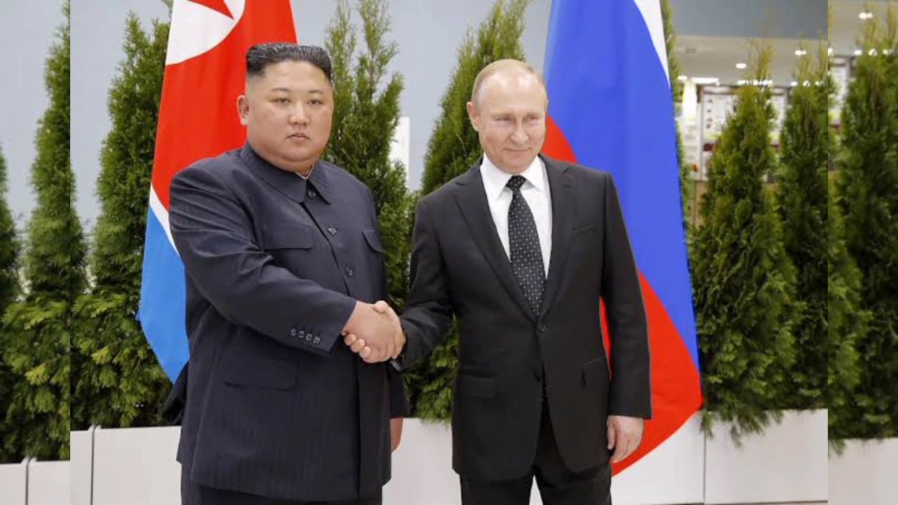 Pyongyang, interest in sending North Korean workers to rebuild eastern Ukraine