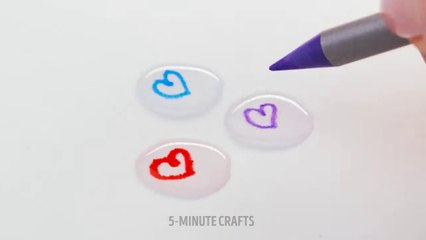 BACK TO SCHOOL‍ COOL SCHOOL HACKS AND DIY IDEAS