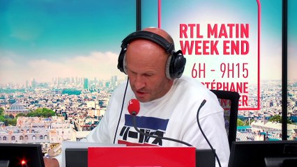 Le journal RTL de 7h du 03 septembre 2022