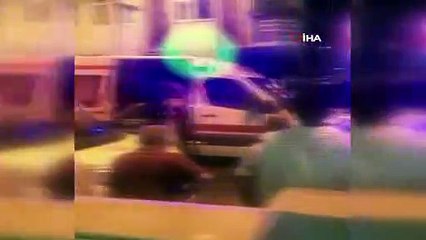 Avcılar'da kıraathaneye silahlı saldırı: 1'ağır 3 yaralı