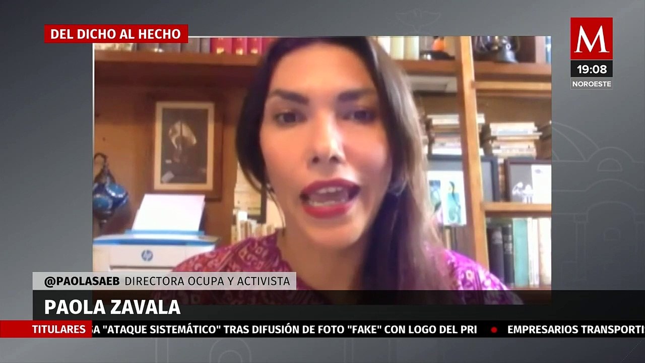 ¿Deberían quitar la prisión preventiva oficiosa?