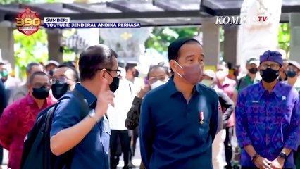 Inilah Marsma Wahyu Hidayat Danpaspampres dari Pati TNI AU, yang Punya Tugas Besar di G20