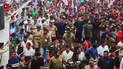 పవన్ కళ్యాణ్ ‘బర్త్ డే’  సాంగ్ వింటే గూస్ బాంబ్స్ || Pawan Kalyan Birthday Special Song || Ok Telugu