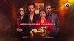 Zakham Episode 44 - [Eng Sub] - Aagha Ali - Sehar Khan - 20th July 2022 -