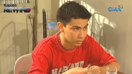 Kapuso Rewind: Hawak ni Joey ang cellphone ni Christian! (Click)