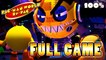 Pac-Man World: Re-PAC FULL GAME 100% Longplay (PS4, PS5)