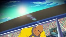 Supa Strikas S02 E11 in hindi | Big Bo, To Go | Supa Strikas Episode 11 in hindi