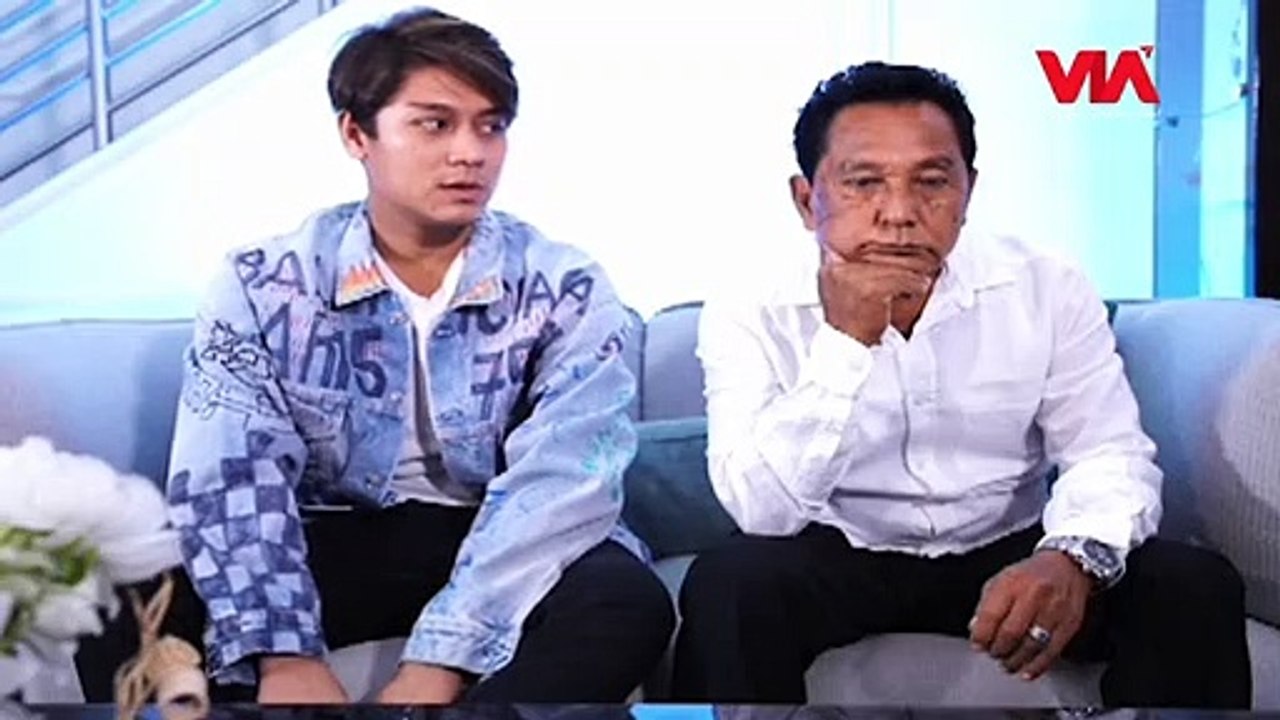 Lesti Salah Paham Pada Billar Masalah Bapa Lesti | Eps 2