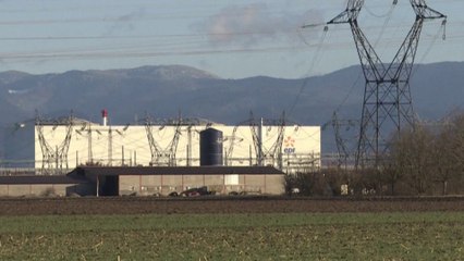 Énergie : la Suisse envisage des restrictions pour éviter la pénurie d'électricité