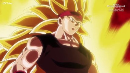 Super Dragon Ball Heroes Episode 44 l Sub Indonesia