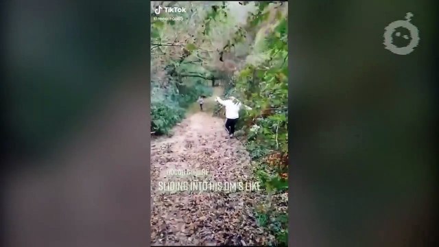 COMPILATION DES CHUTES ET FAILS DRÔLES - ESSAYE DE NE PAS RIRE