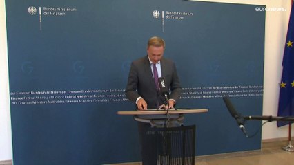 "Queremos limitar as receitas provenientes da Rússia"