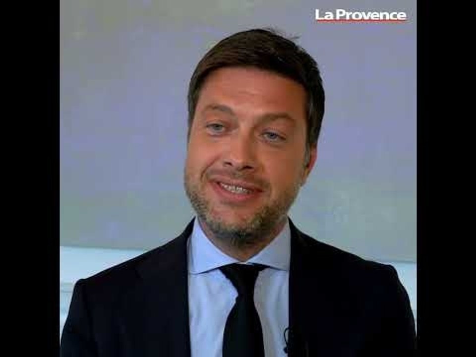 Marseille: Benoît Payan veut "qu'on puisse aller dans les quartiers Nord de Marseille en transports"