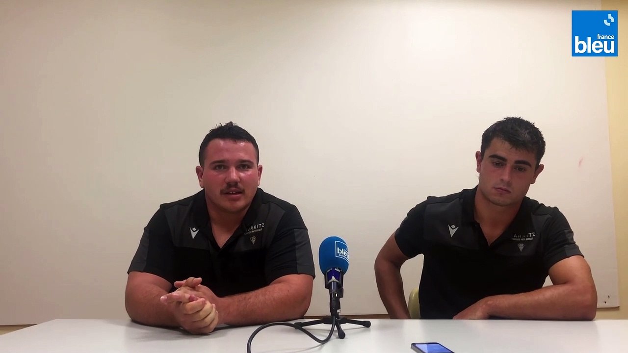 Baptiste Erdocio après Vannes