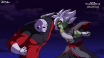 Super Dragon Ball Heroes (SDBH) Episode 9-16 l English Subbed