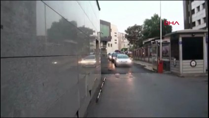 HDP'li Semra Güzel yakalandı