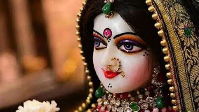 Radha Ashtami 2022 : राधा अष्टमी क्यों मनाई जाती है। Radha Ashtami Kyu Manayi Jati Hai।*Religious