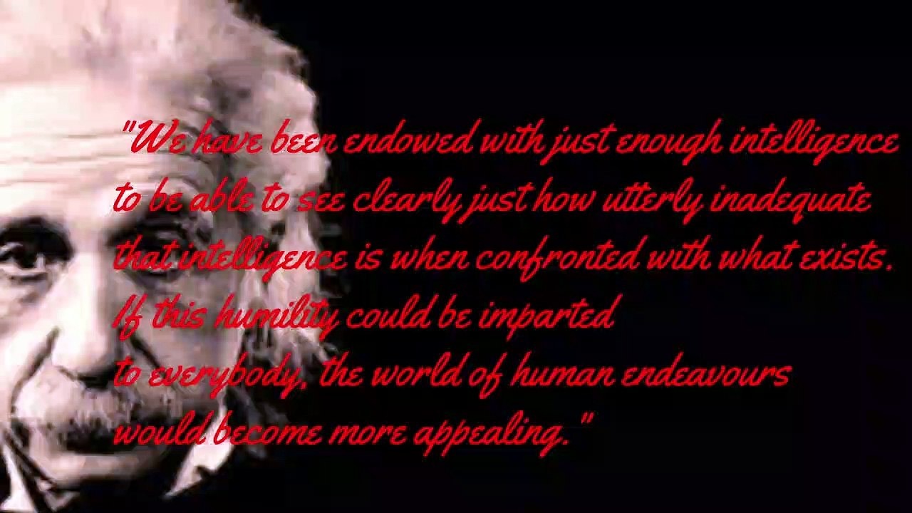 Most Inspiration Quotes from Albert