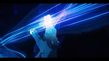 LOVE DEATH   ROBOTS VOLUME 3 _ Official Trailer _ Netflix