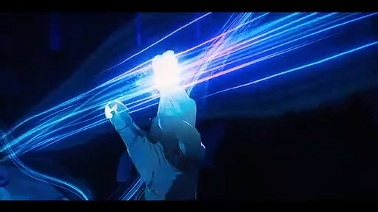 LOVE DEATH   ROBOTS VOLUME 3 _ Official Trailer _ Netflix