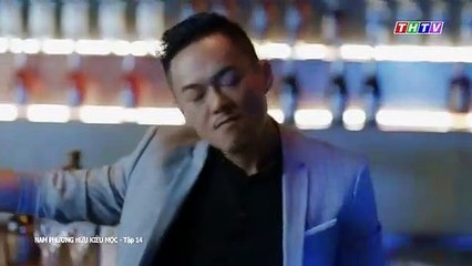 Nam Phương Hữu Kiều Mộc 14