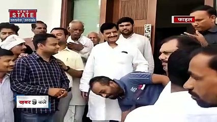Uttar Pradesh : Mainpuri से लोकसभा चुनाव लड़ सकते है शिवपाल यादव | UP News |