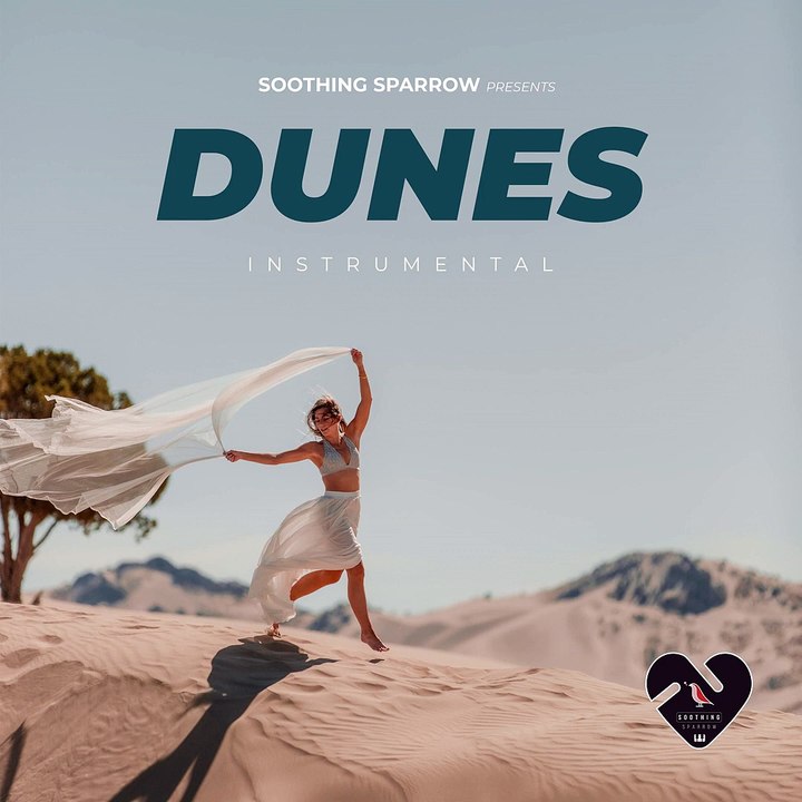 An Evening In Village (Instrumental) - Dunes - Soothing Sparrow