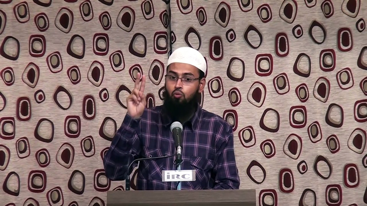 Haiz Ki Halat Mein Biwi Se Kya Karna Halal Hai Aur Kya Haram | Haiz Ki Halat Mein Mubashrat Ka Kaffara | Adv. Faiz Syed Sahab Bayan