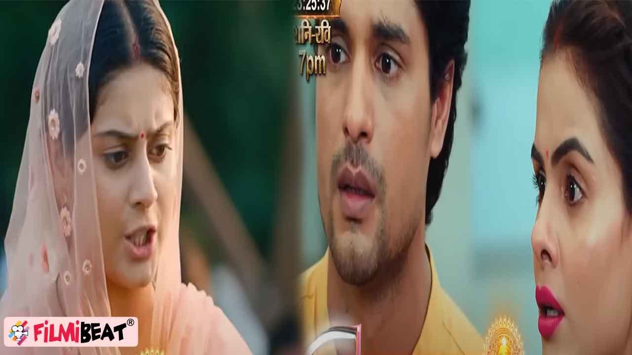 Udaariyaan Spoiler 2 September ; Jasmine ने Tejo Fateh को फिर दिखाई अपनी औकात |*Spoiler