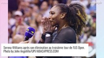 Serena Williams tire sa révérence : les larmes de la championne pour son dernier match.. ou pas !