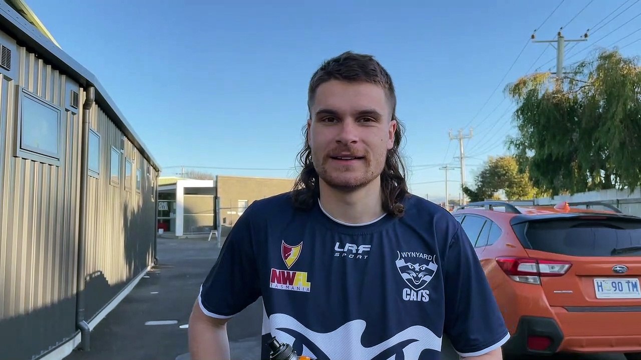 Sherrin Egger Interview