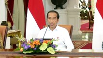 [FULL] Jokowi Umumkan Kenaikan Harga BBM, Menteri ESDM Rinci Harga Pertalite, Pertamax, dan Solar