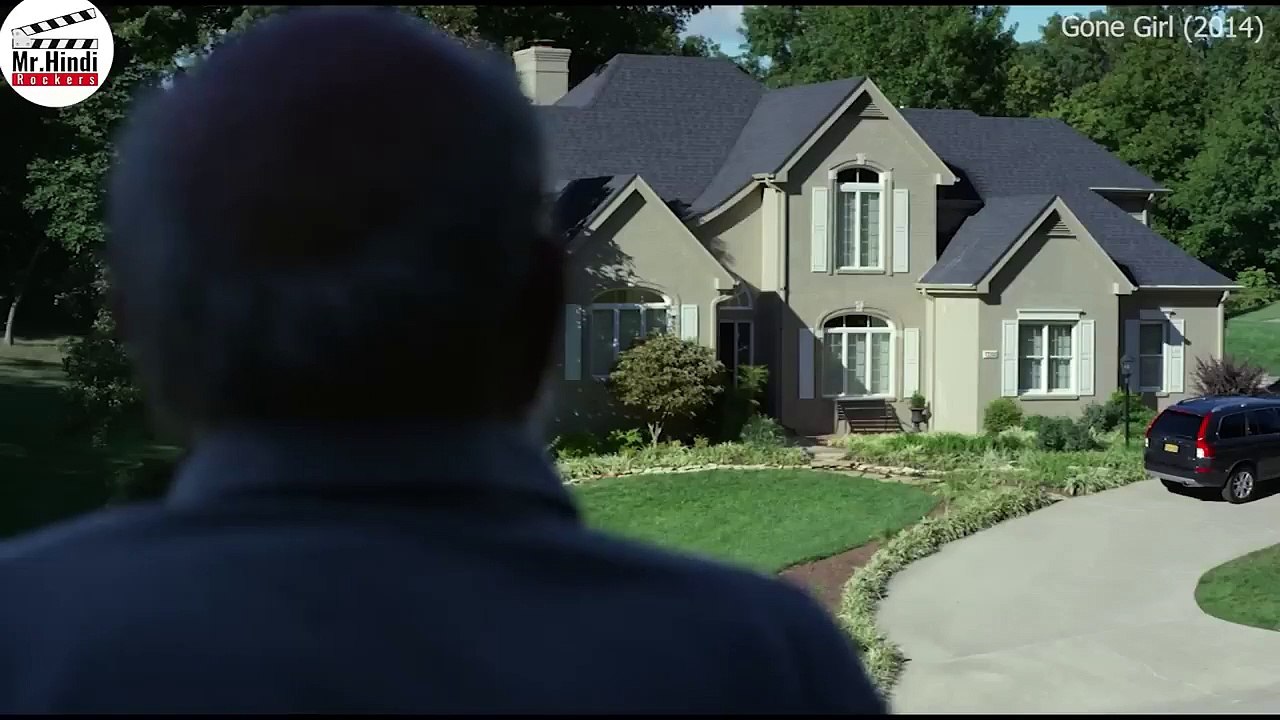 Husband-Wife Mysterious and Thrill Fight Case _ Detective Movie Review_Plot In Hindi & Urdu