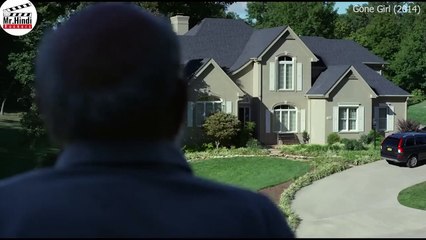 Husband-Wife Mysterious and Thrill Fight Case _ Detective Movie Review_Plot In Hindi & Urdu