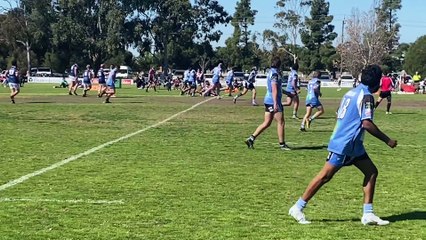 Black and Whites stay alive | September 22 | The Area News