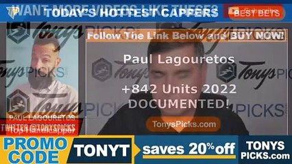 Royals vs Tigers 9/3/22 FREE MLB Picks and Predictions on MLB Betting Tips for Today