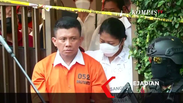 Komnas Perempuan: Ada Relasi Kuasa Sambo di Balik Pengakuan Palsu Putri Candrawathi