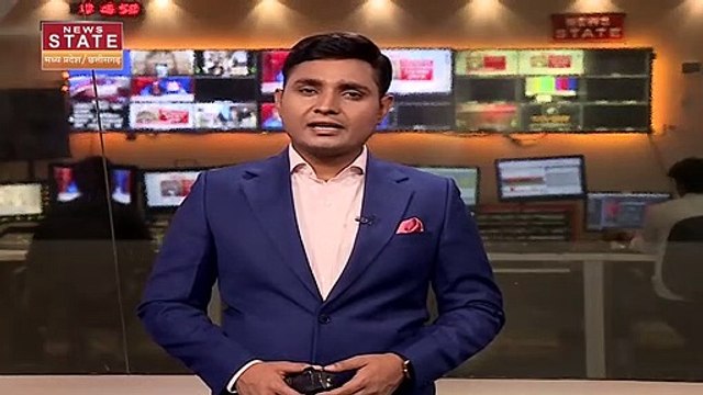 Madhya Pradesh News : Bandhavgarh में दिखी सलीम-अनारकली जैसी प्रेम कहानी | Bandhavgarh National Park |