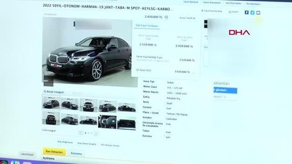 OTO GALERİCİLERİN 15 EYLÜL TELAŞI