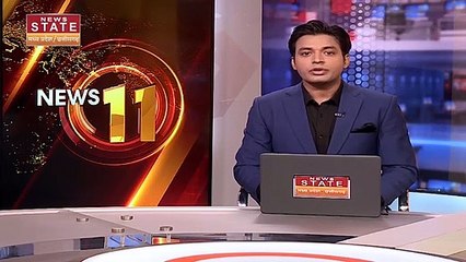 Madhya Pradesh News : Madhya Pradesh में गिरफ्तार हुआ सेक्युरिटी गार्ड का सीरियल किलर |