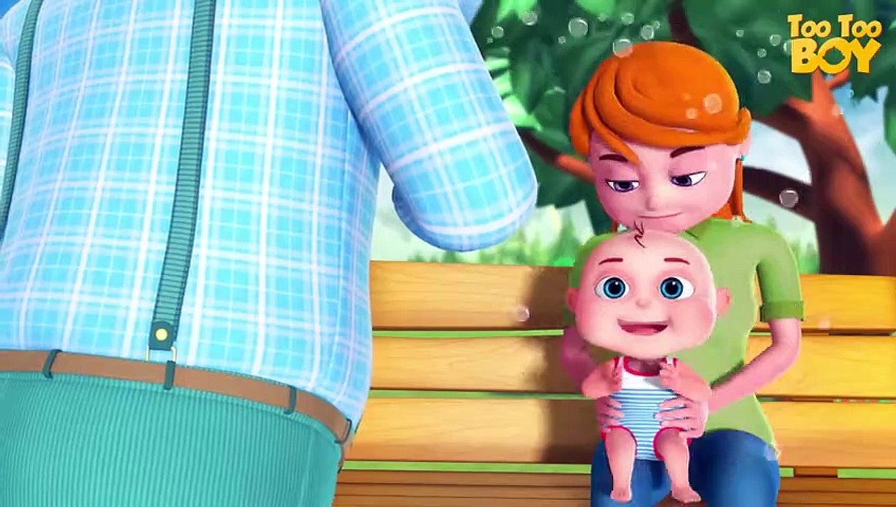 Too Hot Episode      Funny Comedy Shows For Kid...